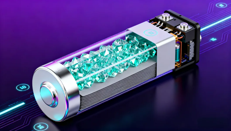 我国自主研发超低温锂电池实现极寒环境“即插即用”，攻克电池低温性能瓶颈