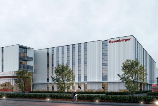 德里高等法院认定罗森伯格专利侵权，判令其赔偿1770万美元